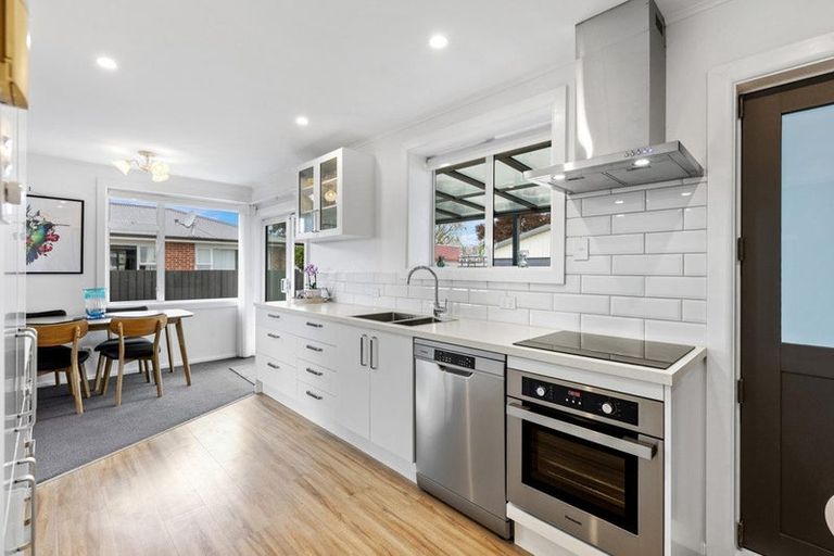 Photo of property in 4 Hewlings Street, Shirley, Christchurch, 8013