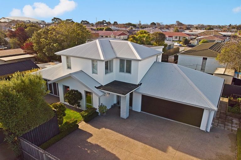 Photo of property in 356a Lyttelton Street, Spreydon, Christchurch, 8024