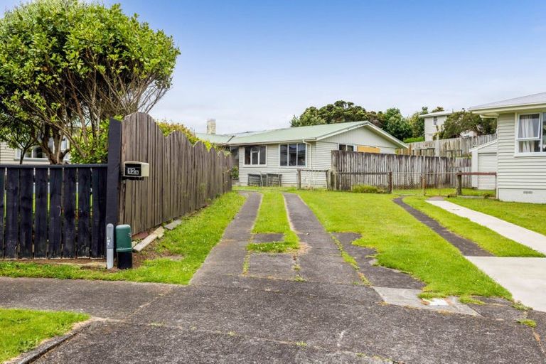Photo of property in 12a Tohora Place, Spotswood, New Plymouth, 4310