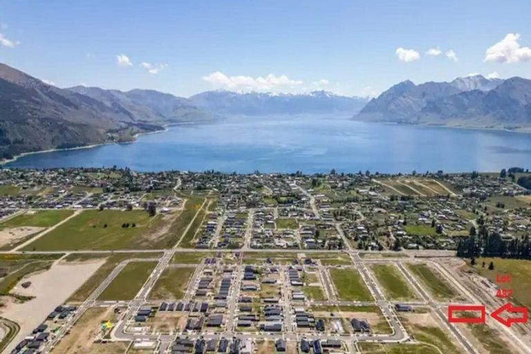 Photo of property in 28 Barton Street, Lake Hawea, 9382