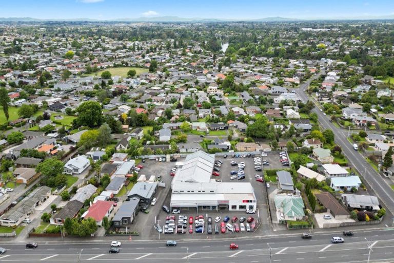 Photo of property in 274 Te Rapa Road, Beerescourt, Hamilton, 3200