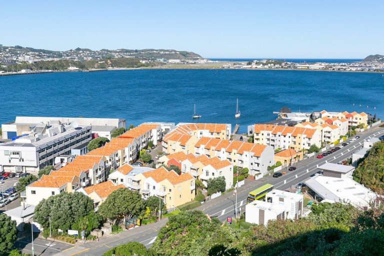 Photo of property in Marrakech Cafe, 57/305 Evans Bay Parade, Hataitai, Wellington, 6021