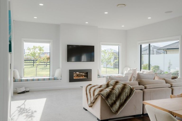 Photo of property in 3 Harmony Way, Cambridge, 3434