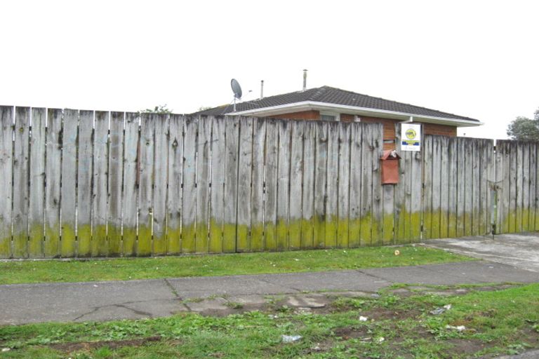 Photo of property in 4 Pito Place, Mangere, Auckland, 2022