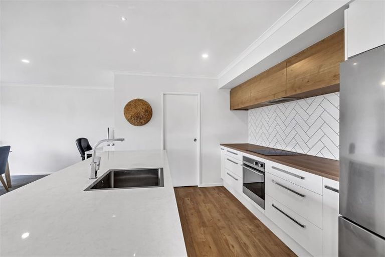 Photo of property in 3 Lady Isaac Drive, Rolleston, 7615