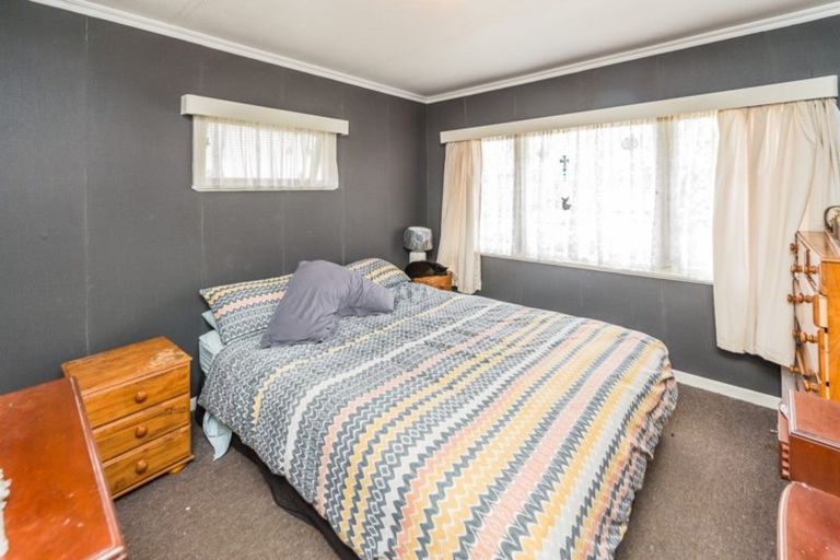 Photo of property in 85 Puriri Street, Hawera, 4610
