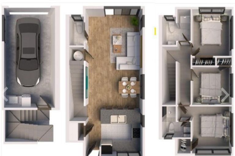 Photo of property in 99a Grove Road, Papakura, 2110