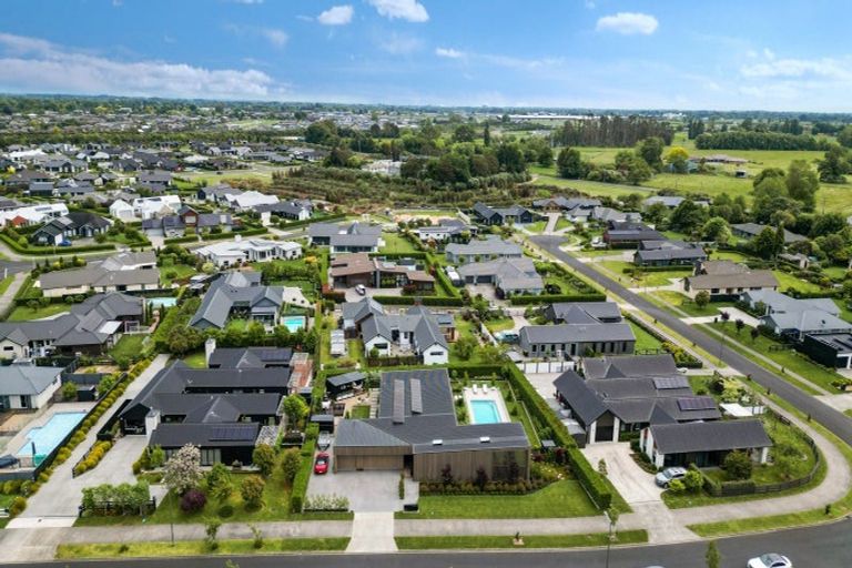 Photo of property in 5 Nikale Street, Cambridge, 3434