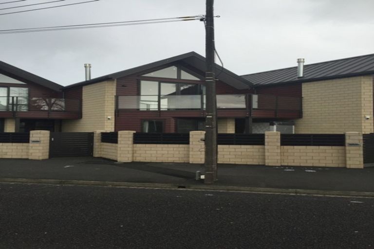 Photo of property in 105u3 Seddon Road, Frankton, Hamilton, 3204