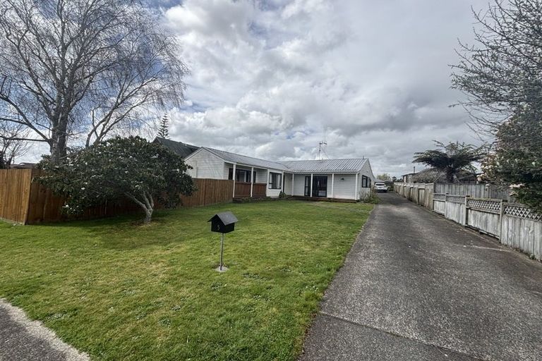 Photo of property in 5 Ronald Court, Pukete, Hamilton, 3200