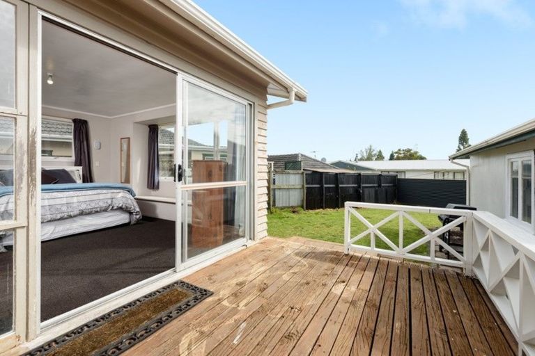 Photo of property in 47 Station Road, Te Puke, 3119