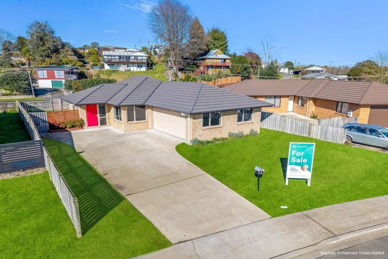 Photo of property in 9 Sargent Place, Otorohanga, 3900