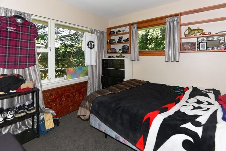 Photo of property in 6 Jed Lane, St Albans, Christchurch, 8052