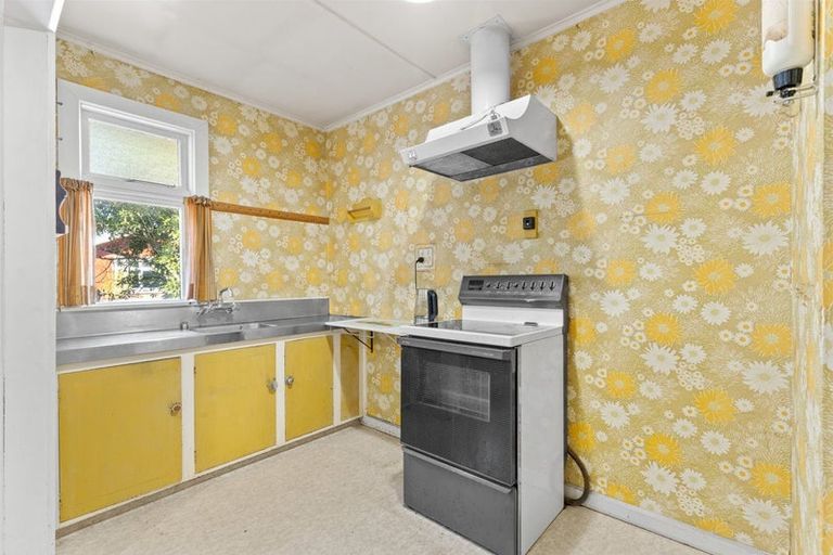 Photo of property in 17 Grady Street, Mayfield, Blenheim, 7201