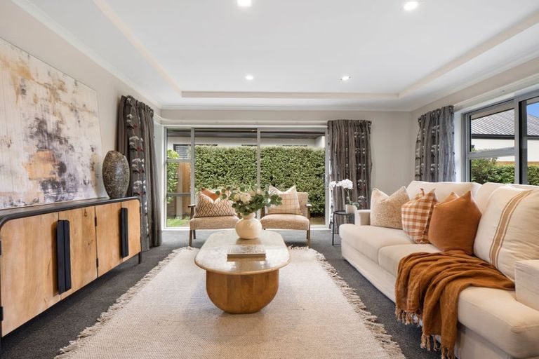 Photo of property in 20 Taiore Crescent, Marshland, Christchurch, 8083