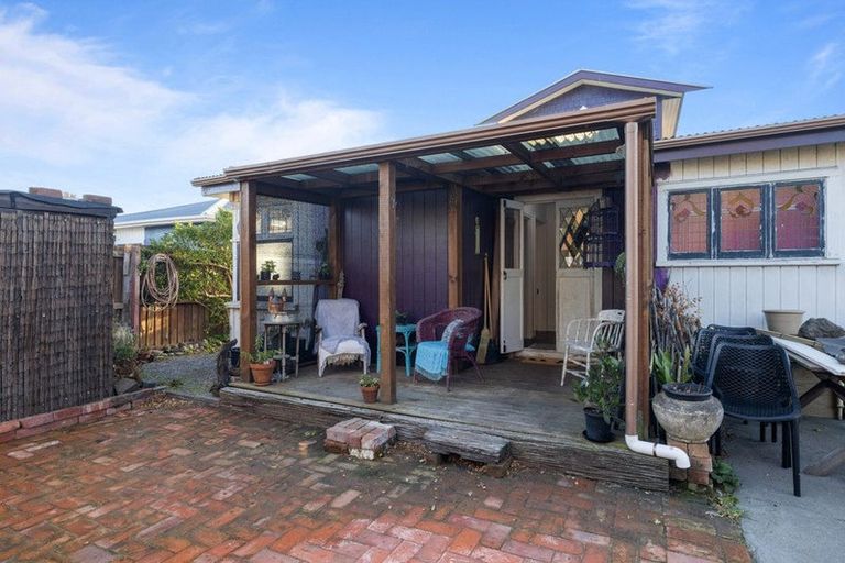 Photo of property in 147 Tedder Avenue, North New Brighton, Christchurch, 8083