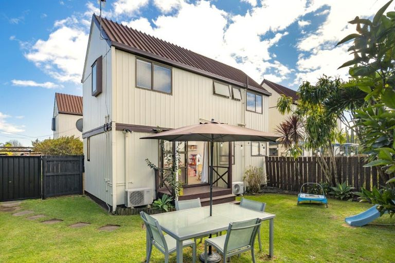 Photo of property in 5/506 Devonport Road, Tauranga South, Tauranga, 3112