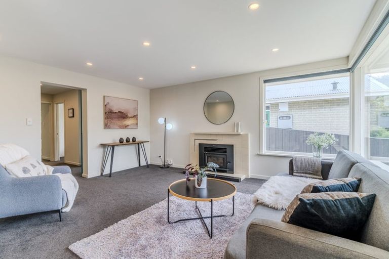 Photo of property in 57 Lees Street, Dunedin Central, Dunedin, 9016