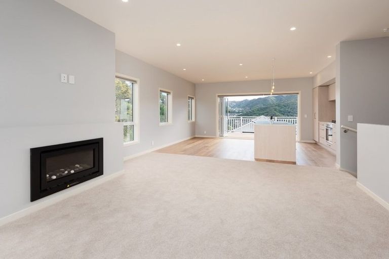 Photo of property in 74u3 Jubilee Road, Khandallah, Wellington, 6035