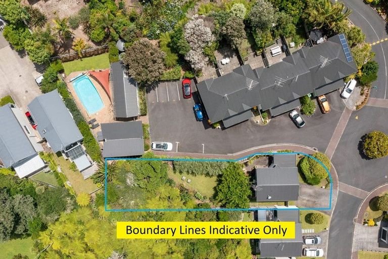 Photo of property in 75/17 Georgia Terrace, Albany, Auckland, 0632