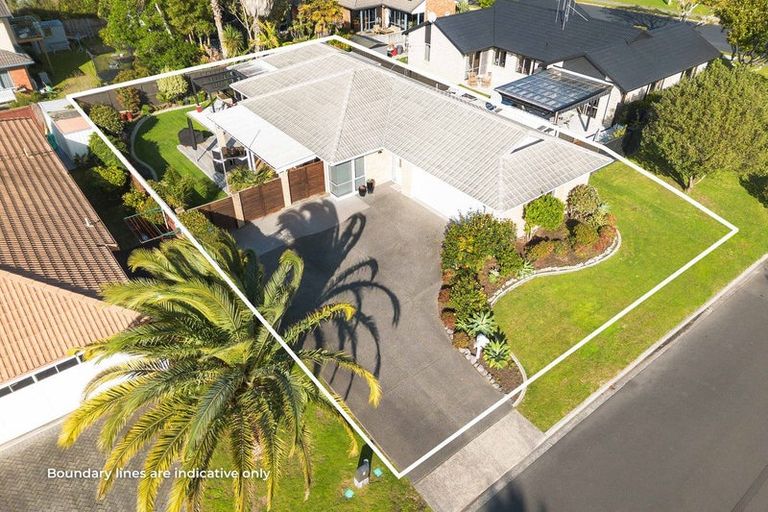 Photo of property in 4 Amery Place, Papamoa Beach, Papamoa, 3118