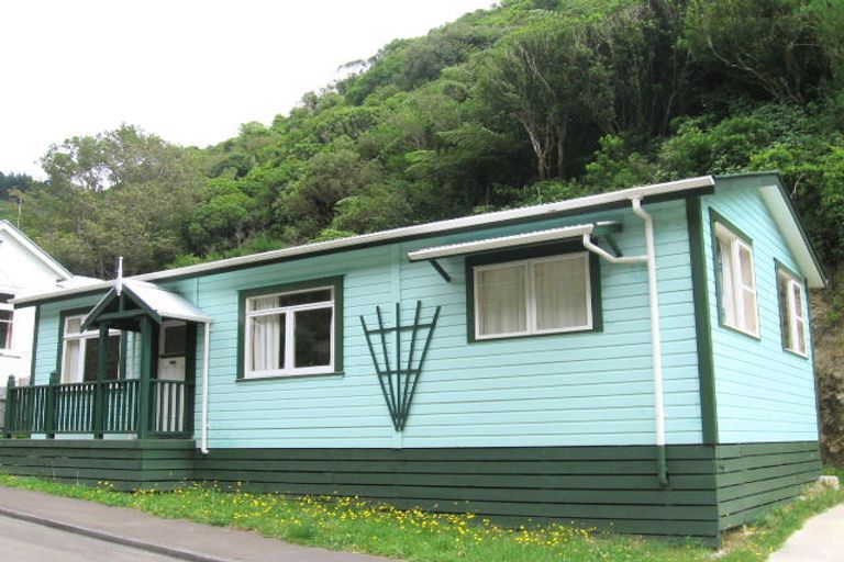 Photo of property in 90b Holloway Road, Aro Valley, Wellington, 6021