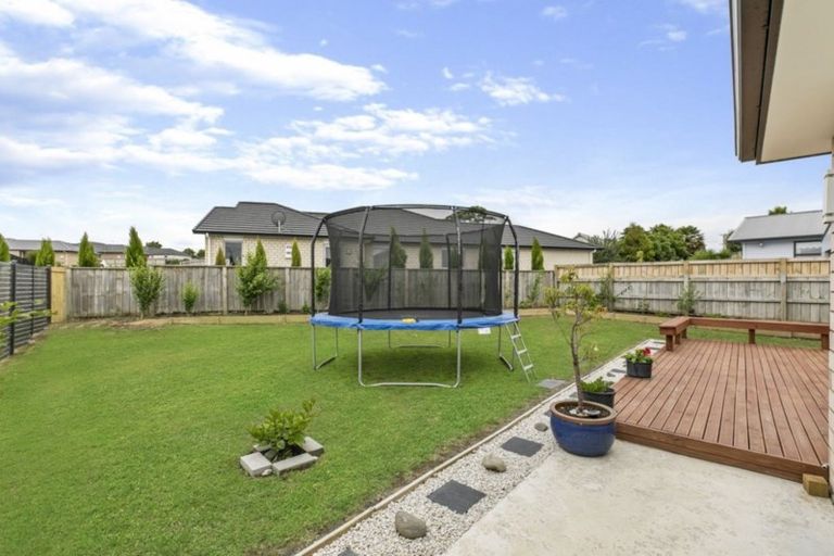 Photo of property in 15 Meadowview Drive, Morrinsville, 3300
