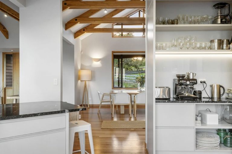 Photo of property in 135 Fiddlers Hill Road, Puhoi, Warkworth, 0994