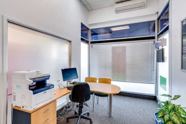 Photo of property in 264 Gloucester Street, Christchurch Central, Christchurch, 8011