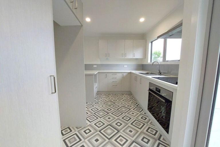 Photo of property in 46a Pelorus Street, Glenview, Hamilton, 3206