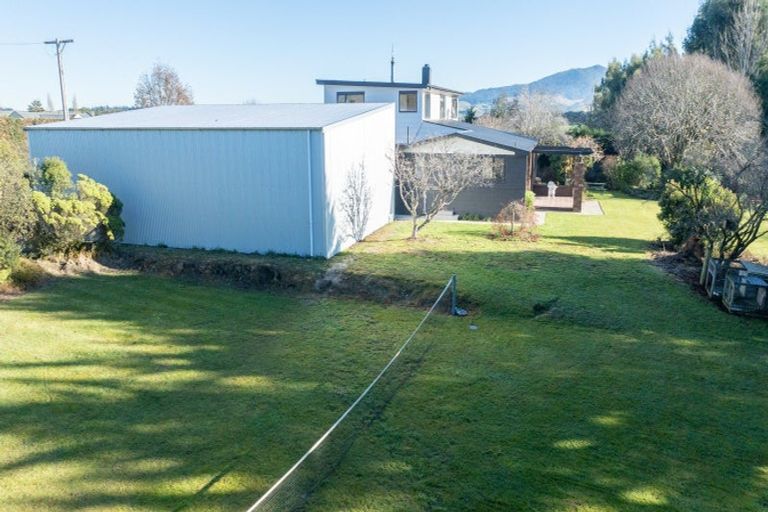 Photo of property in 187 Whiterig Road, Whiterigg, Gore, 9773