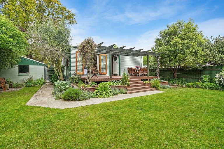 Photo of property in 62 Richardson Terrace, Woolston, Christchurch, 8023