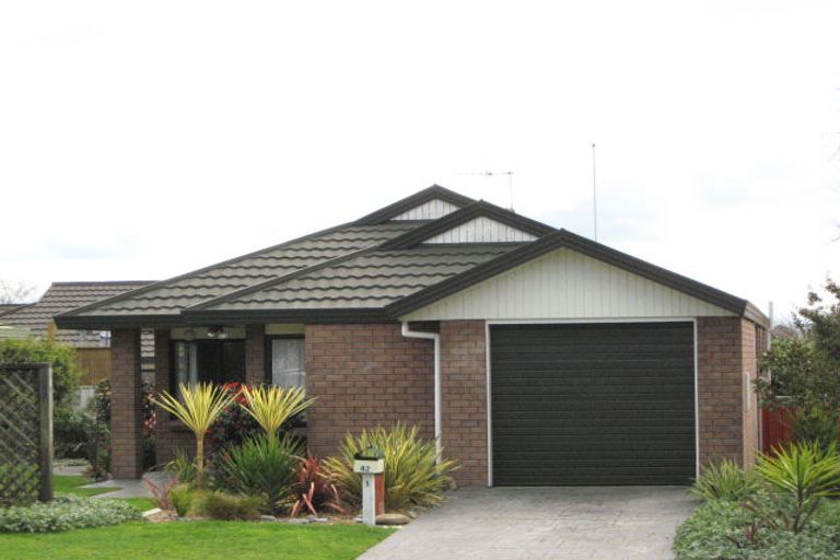 Photo of property in 1/42 Middle Road, Havelock North, 4130