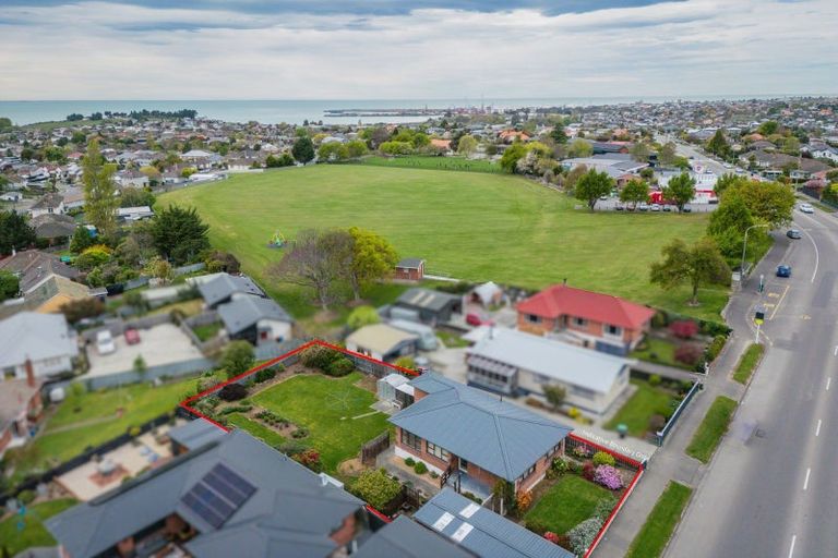 Photo of property in 277 Selwyn Street, Marchwiel, Timaru, 7910