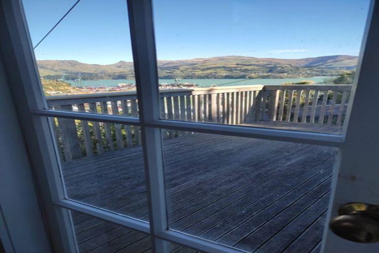 Photo of property in 57a Jacksons Road, Lyttelton, 8082