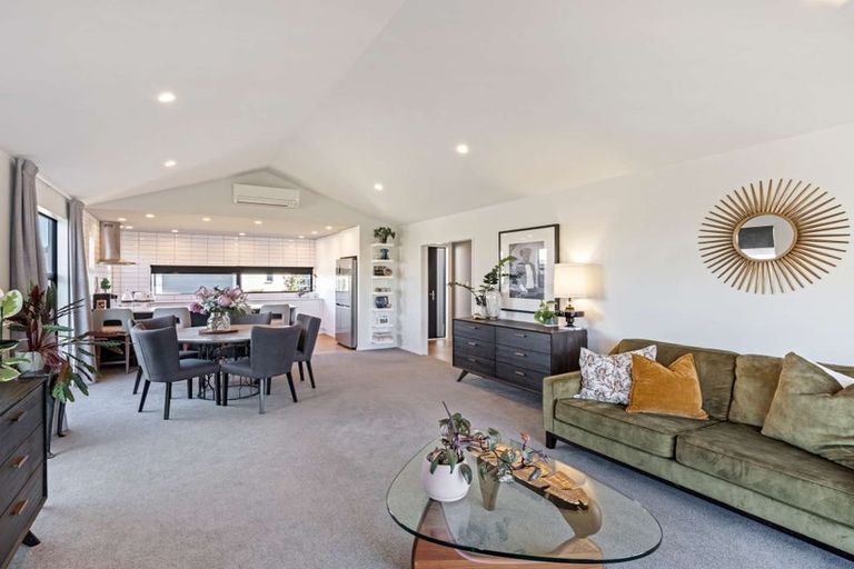 Photo of property in 3 Fry Place, Rolleston, 7614