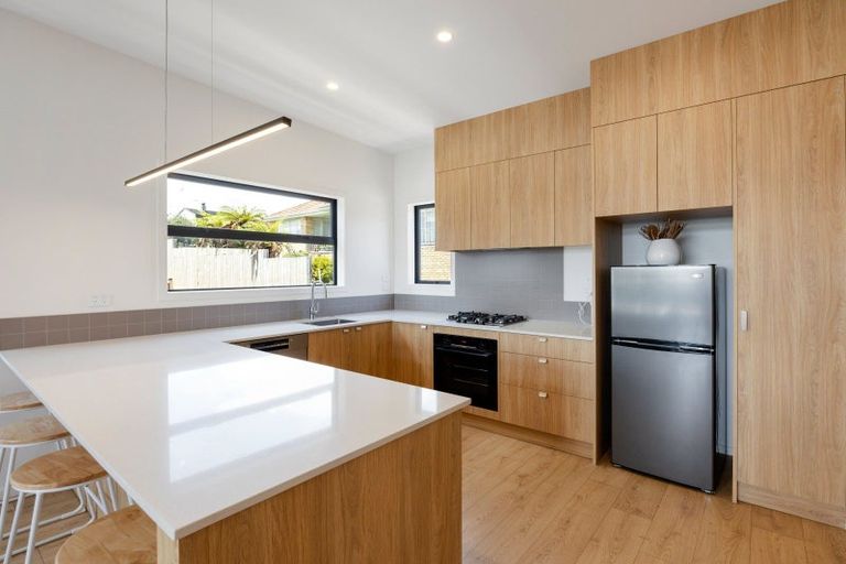 Photo of property in 7u3 Tarbett Road, Hillcrest, Hamilton, 3216