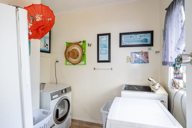 Photo of property in 21 Parore Street, Dargaville, 0310