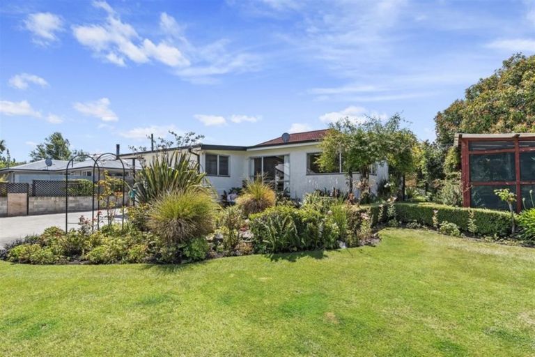 Photo of property in 49 Cridland Street East, Kaiapoi, 7630