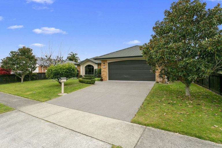 Photo of property in 38 Oaklands Drive, Cambridge, 3434