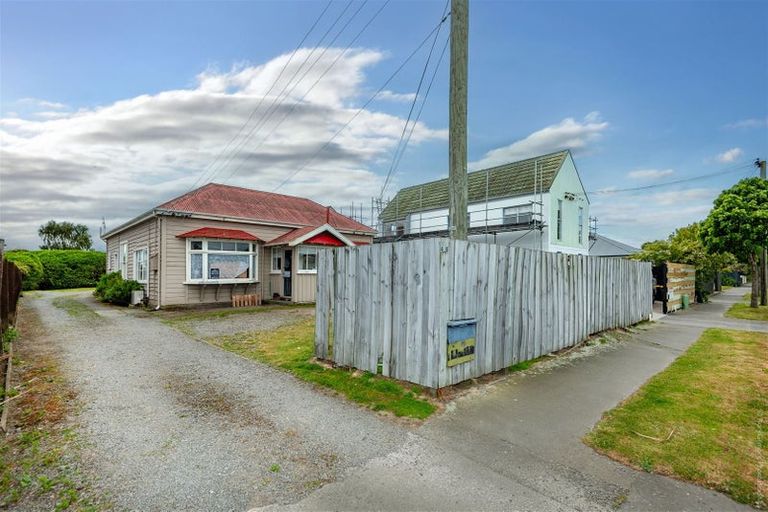 Photo of property in 405 Gloucester Street, Linwood, Christchurch, 8011