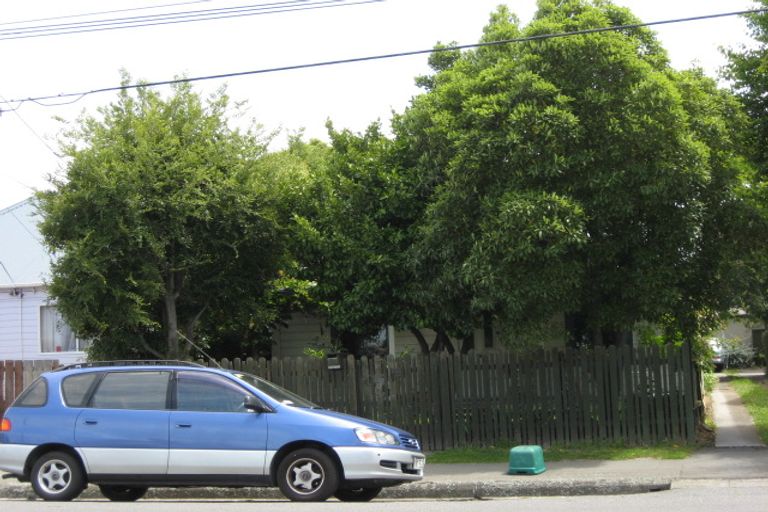 Photo of property in 389 Selwyn Street, Addington, Christchurch, 8024