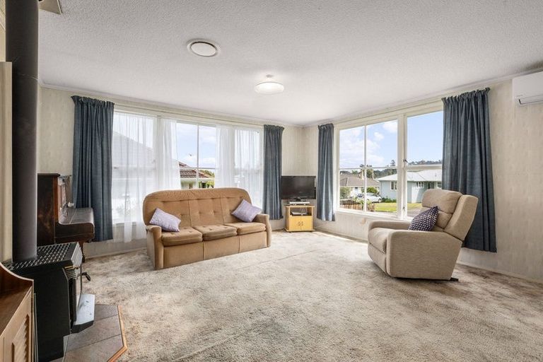 Photo of property in 105 Harvey Crescent, Thames, 3500