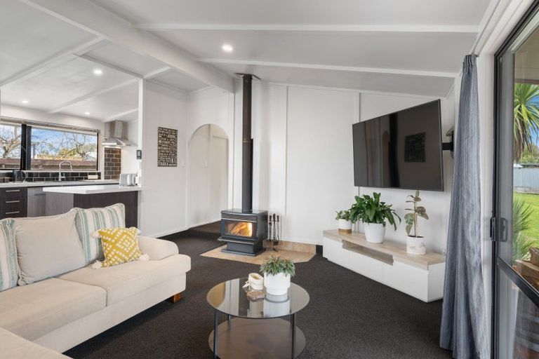 Photo of property in 6 Clyde Street, Renwick, 7204