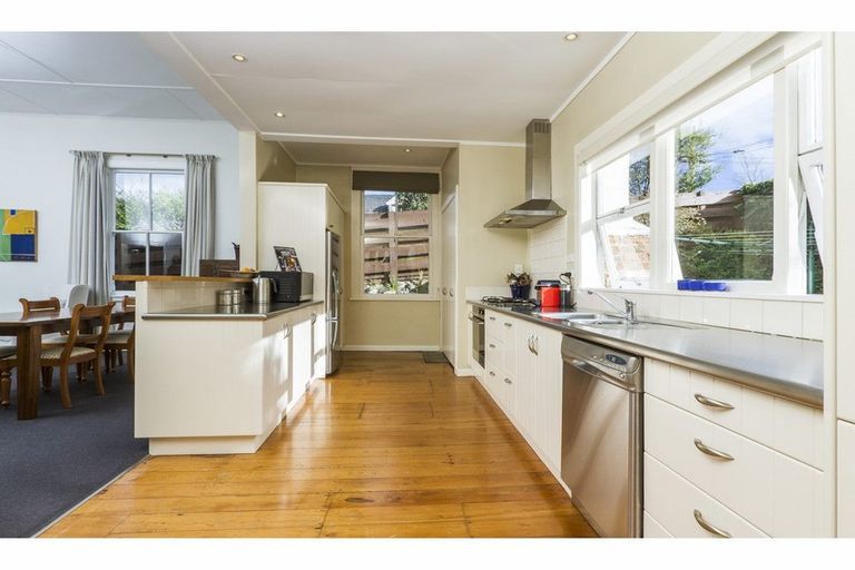 Photo of property in 227a Hampden Street, Nelson South, Nelson, 7010