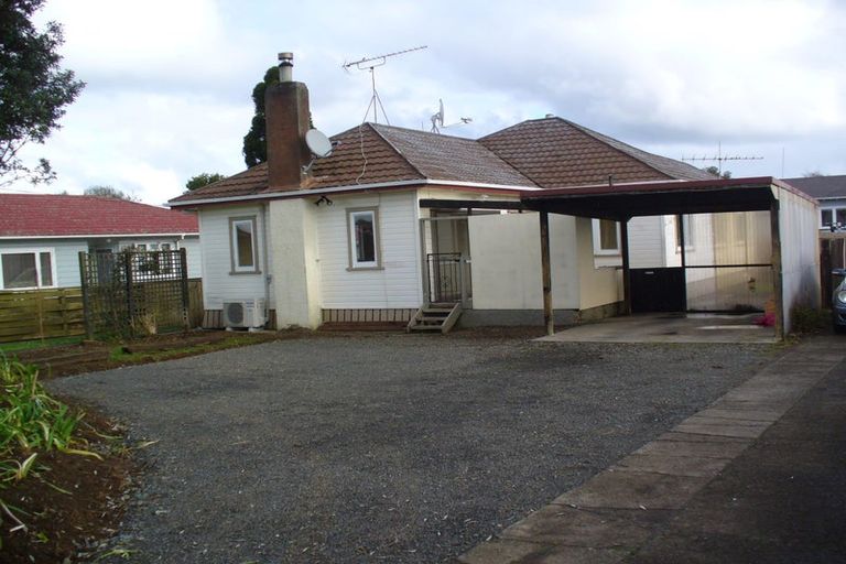Photo of property in 48 Paerata Road, Pukekohe, 2120