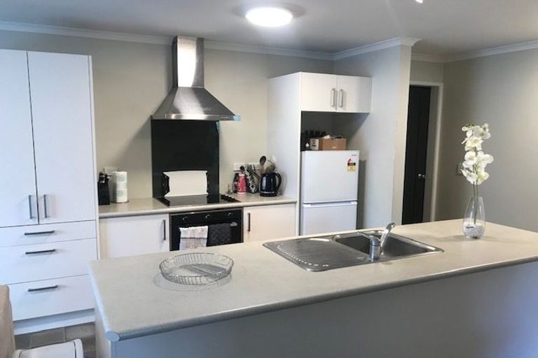 Photo of property in 4c Ford Street, Hamilton East, Hamilton, 3216