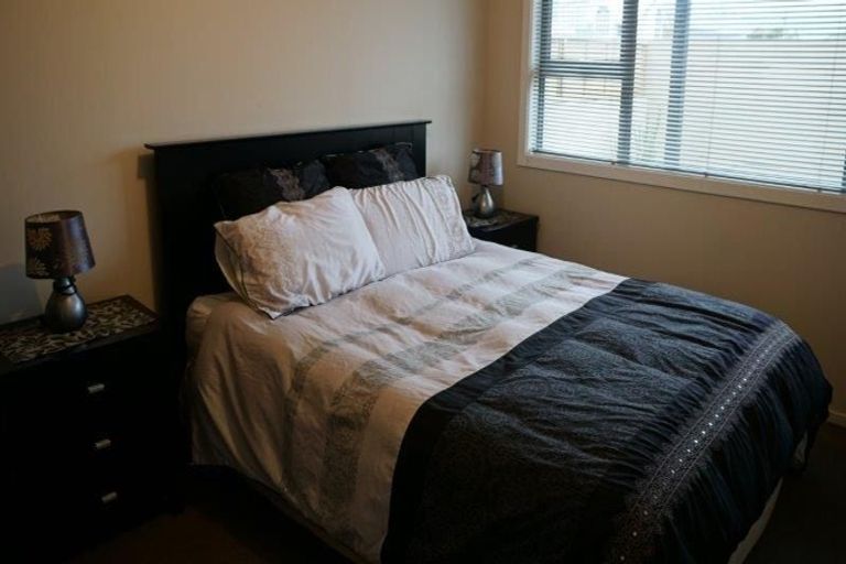 Photo of property in 4/23 Clare Road, St Albans, Christchurch, 8014