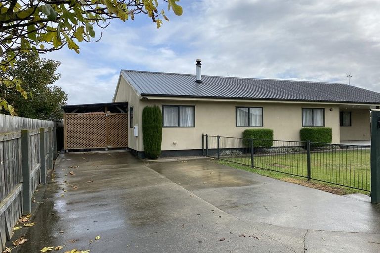 Photo of property in 12a Crail Avenue, Flaxmere, Hastings, 4120