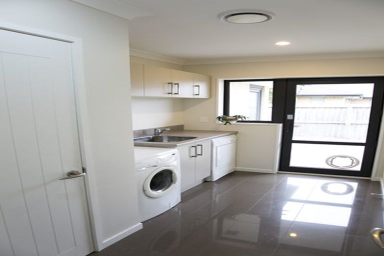 Photo of property in 5 Christie Place, Rolleston, 7614